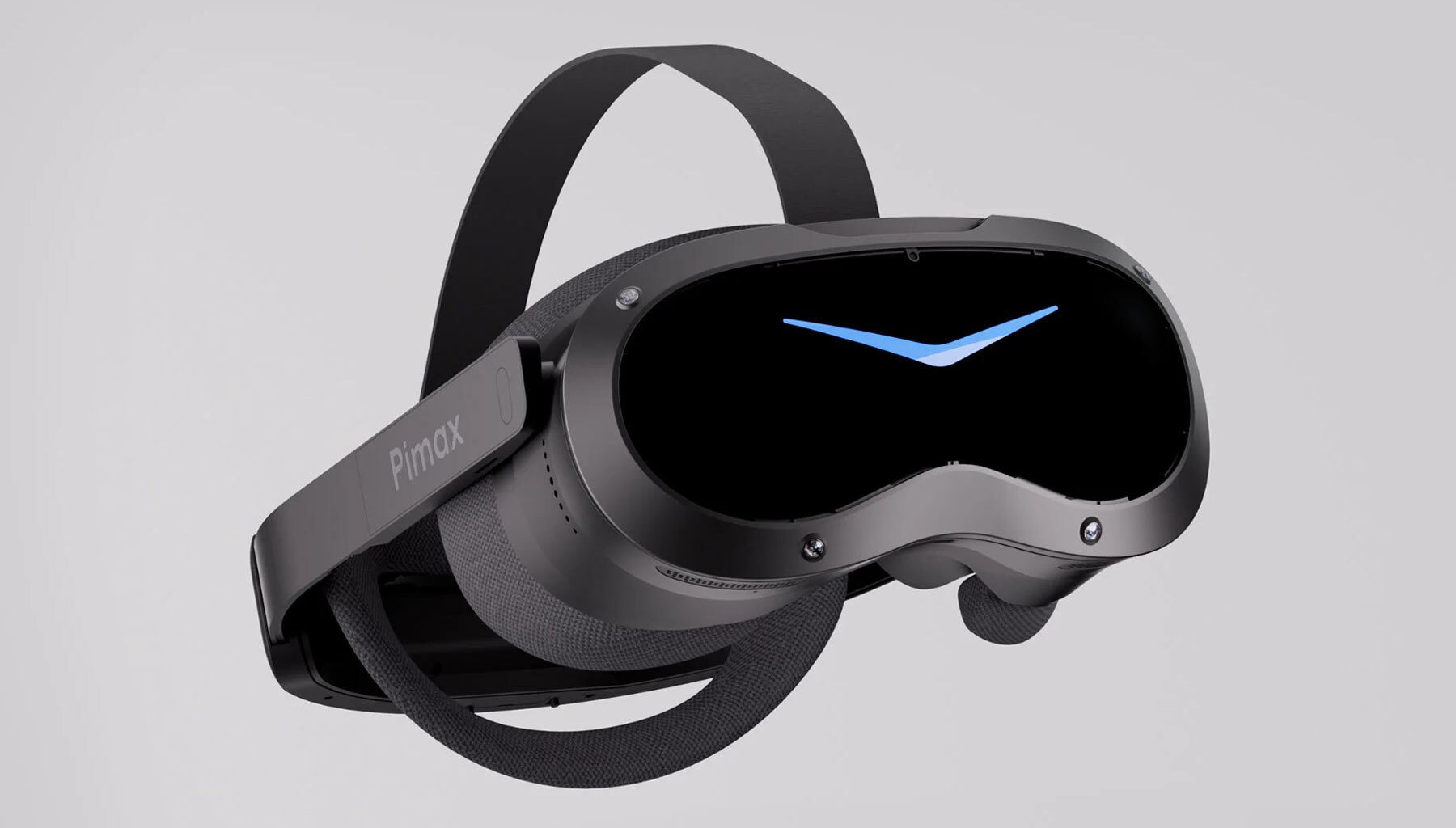 Pimax Aims to Take on Steam Frame with New 'Crystal Pro' Headset, Priced at $1,400