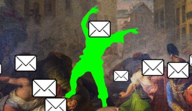 An AI Agent Joined a Listserv of Top Internet Researchers. The Reply-All Chaos Is Still Unfolding