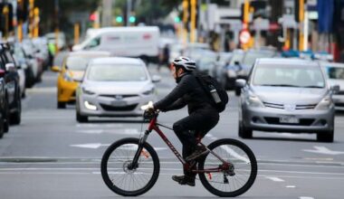 The new road rule police say will be difficult to enforce
