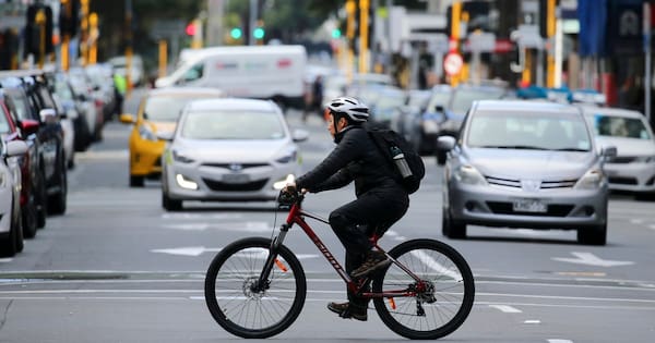 The new road rule police say will be difficult to enforce