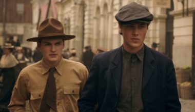 ‘East of Eden’ Recap, Episode 6: ‘The Great Try’