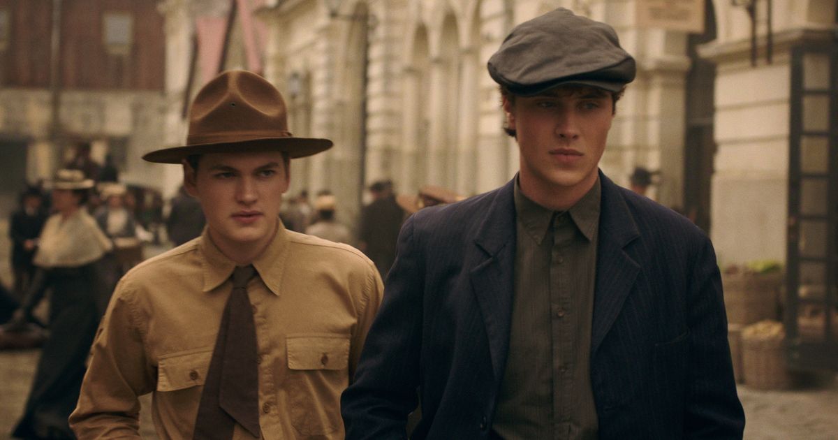 ‘East of Eden’ Recap, Episode 6: ‘The Great Try’