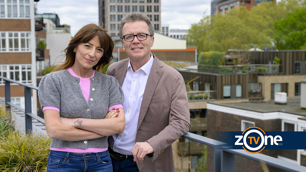 ITV PULLS NEW EPISODES OF LONG LOST FAMILY FROM SCHEDULES AND REPLACES THEM WITH REPEATS