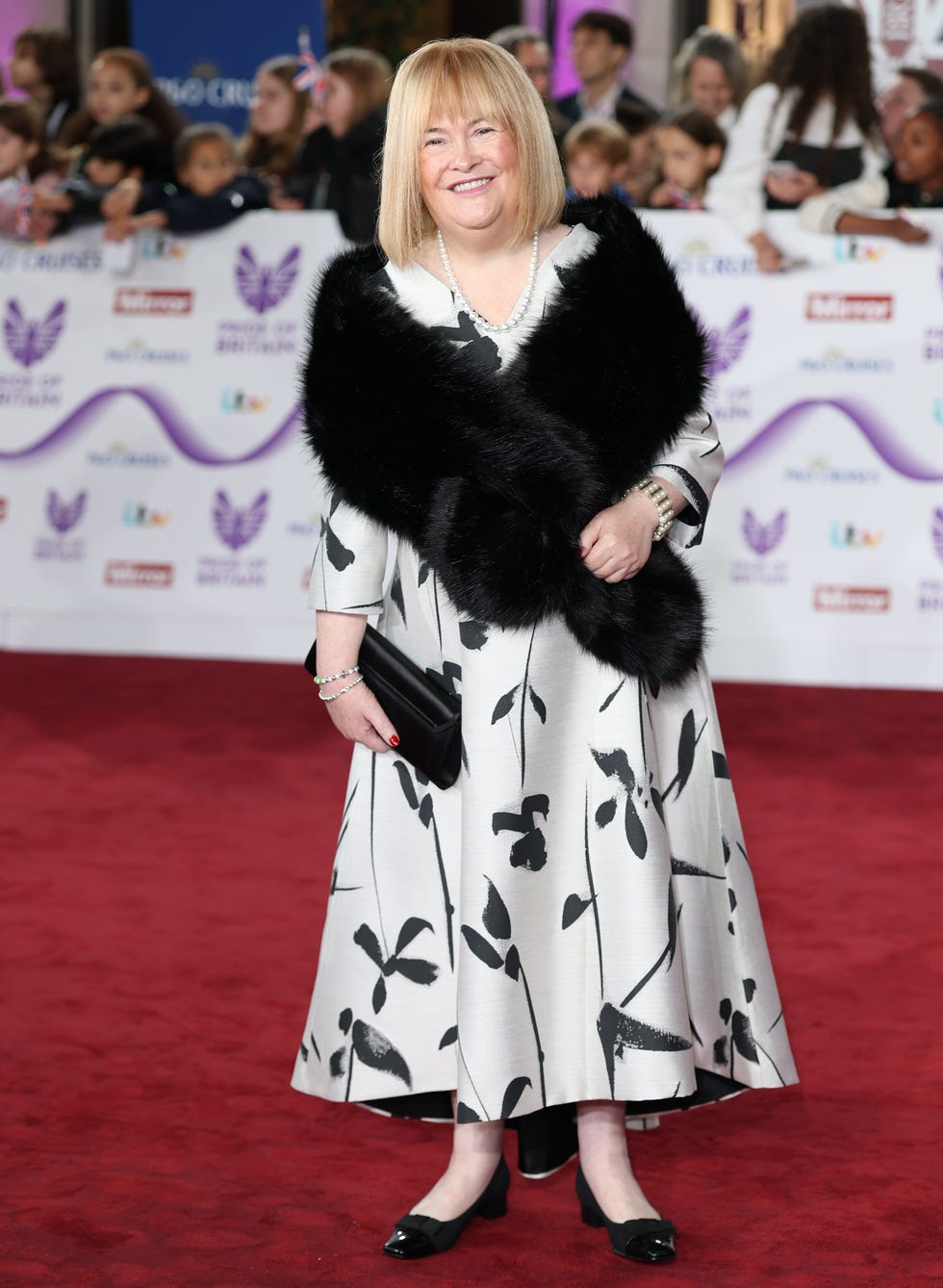 susan boyle
