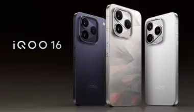 iQOO 16 became the most profitable premium smartphone in AnTuTu