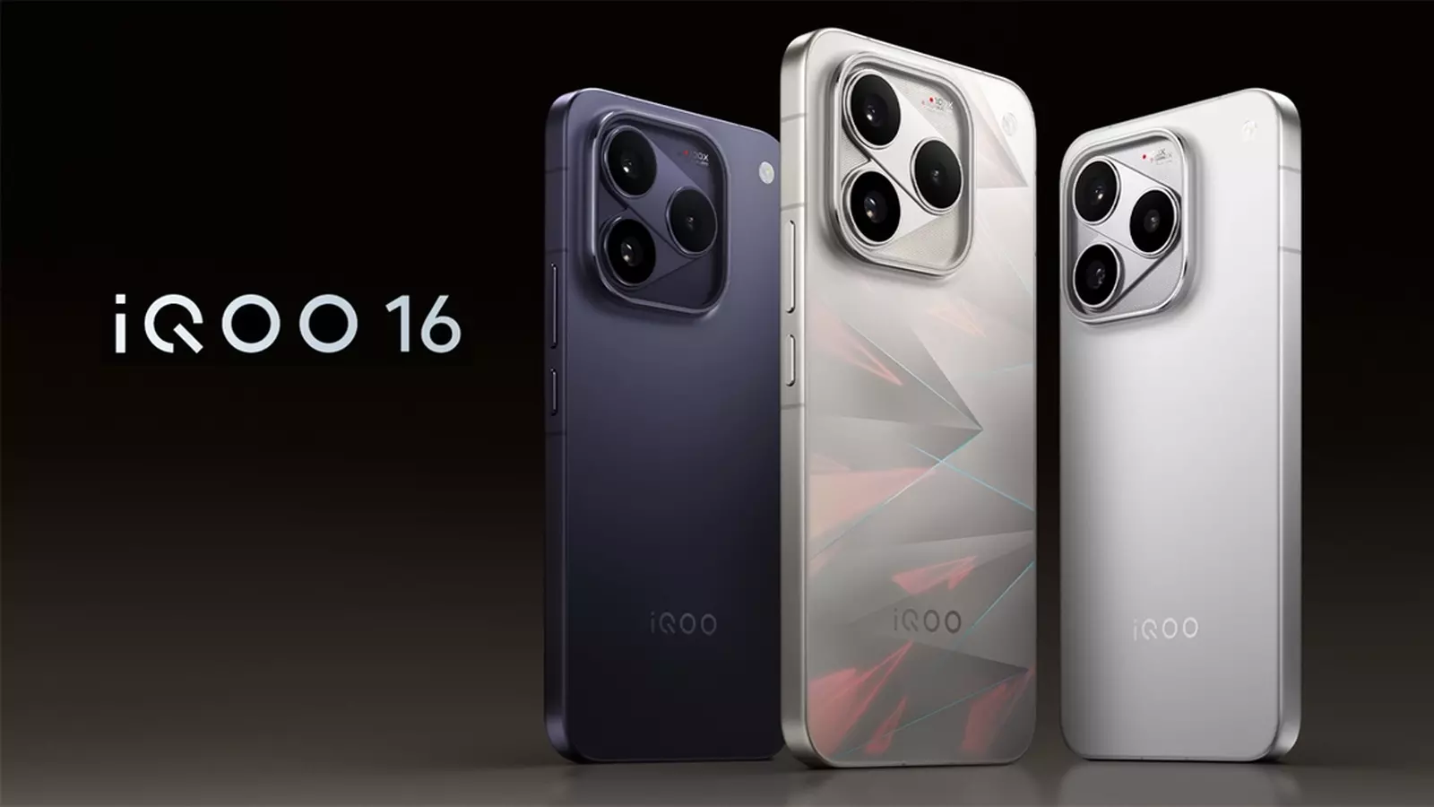 iQOO 16 became the most profitable premium smartphone in AnTuTu