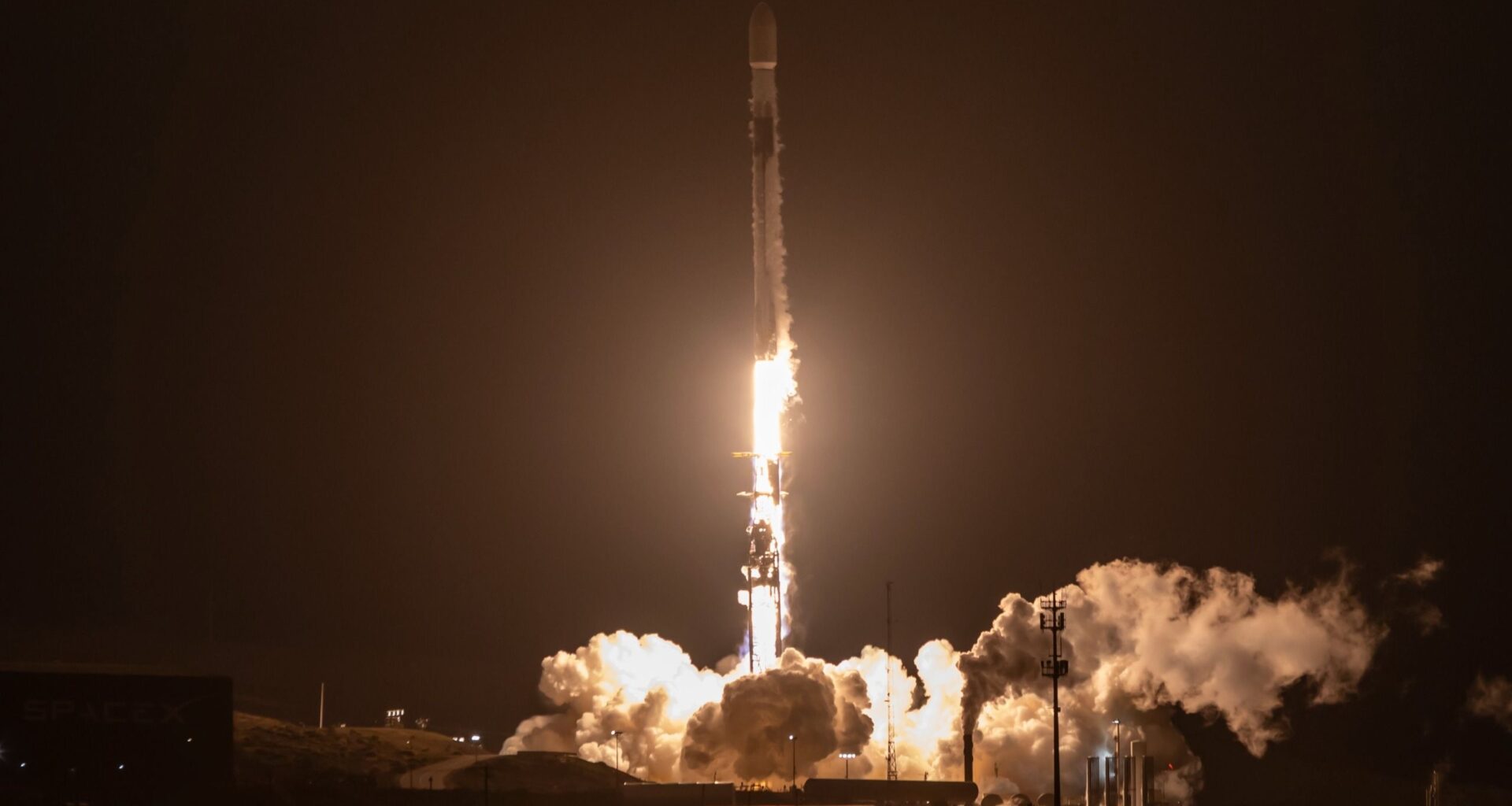 Watch SpaceX launch classified mission for the US Space Force today