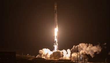 Watch SpaceX launch classified mission for the US Space Force today