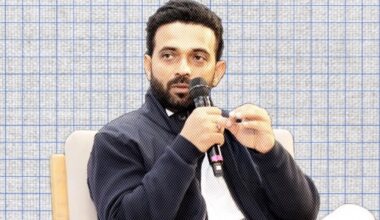 Former India cricket captain Ajinkya Rahane heading to Auckland for NZ-India summit
