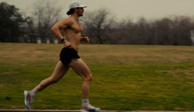 The Wellness Routine of Performance Chef Dan Churchill