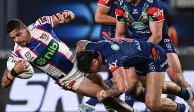 Knights stars to make Kiwis debuts in squad of brutes