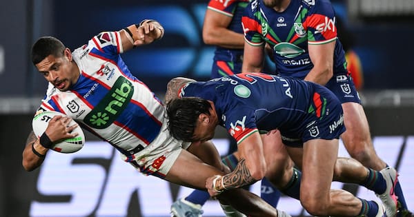 Knights stars to make Kiwis debuts in squad of brutes