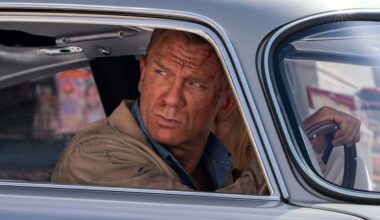 All 25 James Bond movies get new UK streaming home as we wait to hear about new 007