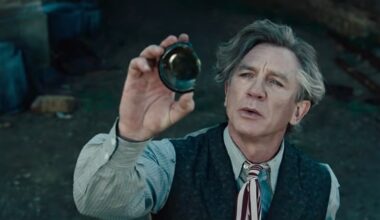 Watch Narnia Magician's Nephew Trailer; Greta Gerwig on Making Movie