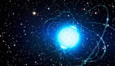 Scientists Detect Record-Breaking Radio Signal from the Ancient Universe