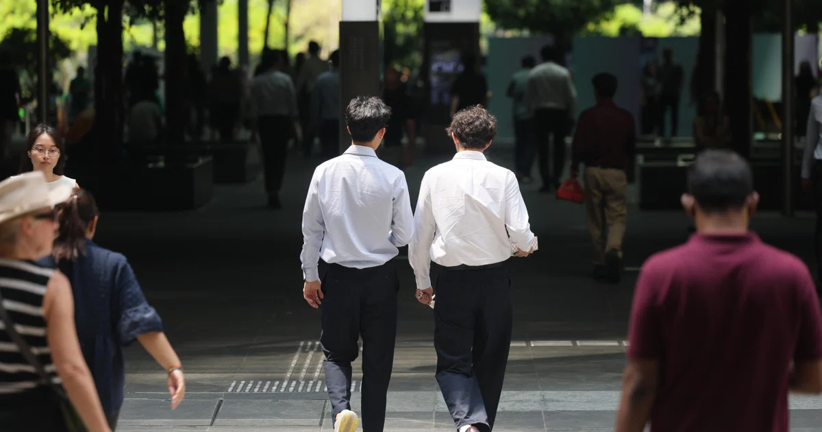 Mental health stigma in the workplace persists. Here's how we can support employees better