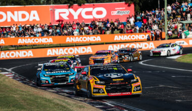 Devastation, confusion amid shock Team 18 blunder - Repco Supercars Championship