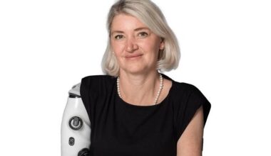 Sarah de Lagarde on Healthcare Innovation at Janus Henderson Investors