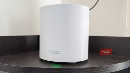 Deco X50 router