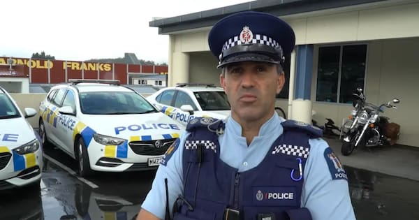 Re-investigation uncovers 11 cases of alleged offending after initial reports