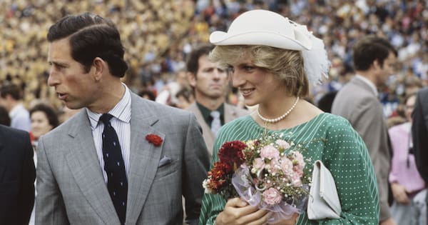NZ trip a 'turning point' in Charles and Diana's marriage, says her brother