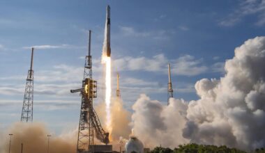 SpaceX launching 6,300 pounds of cargo to the ISS on Oct. 13: Watch it live