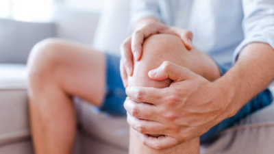 Does exercise really make arthritis worse? Rheumatologist explains why avoiding movement could be doing more harm than good