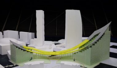 Politecnico di Milano Wind Tunnel: how buildings are engineered to withstand the wind