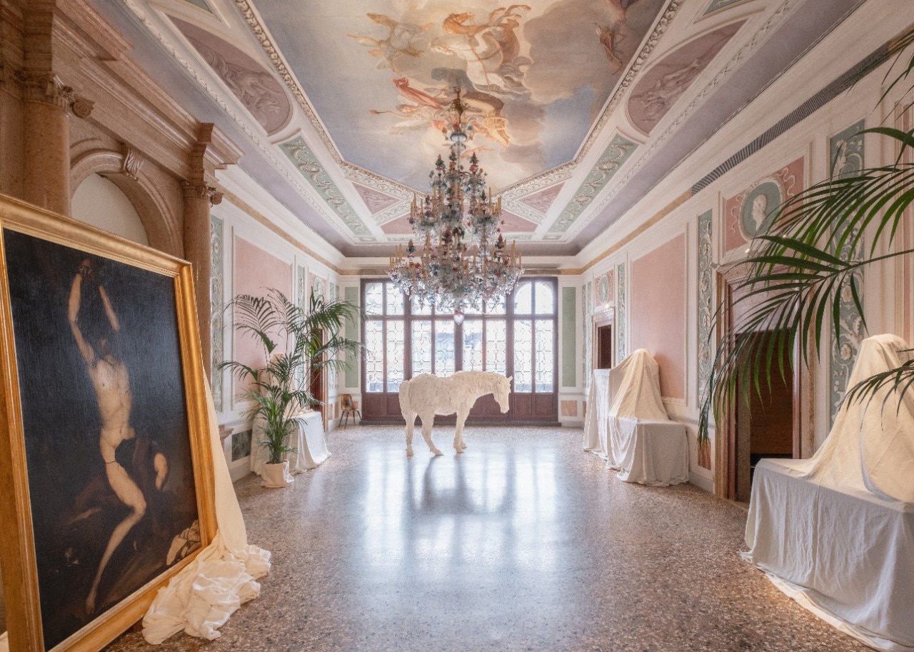 Fondazione Querini Stampalia in Venice: the history of the museum from Carlo Scarpa to Mario Botta