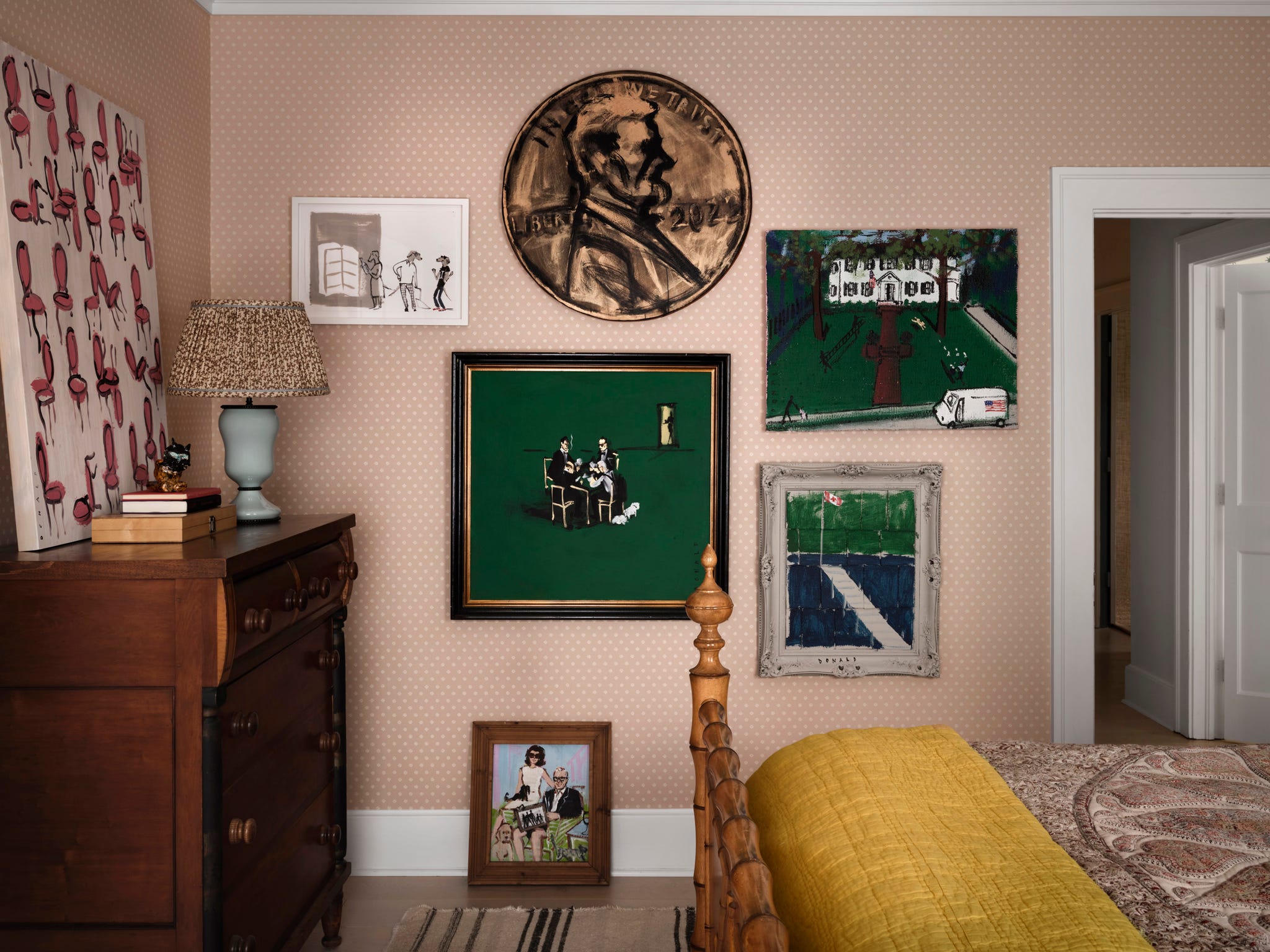 Donald Robertson Home Guest Bedroom donald robertson home guest bedroom
