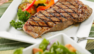 Protein is what’s for tea in UK homes