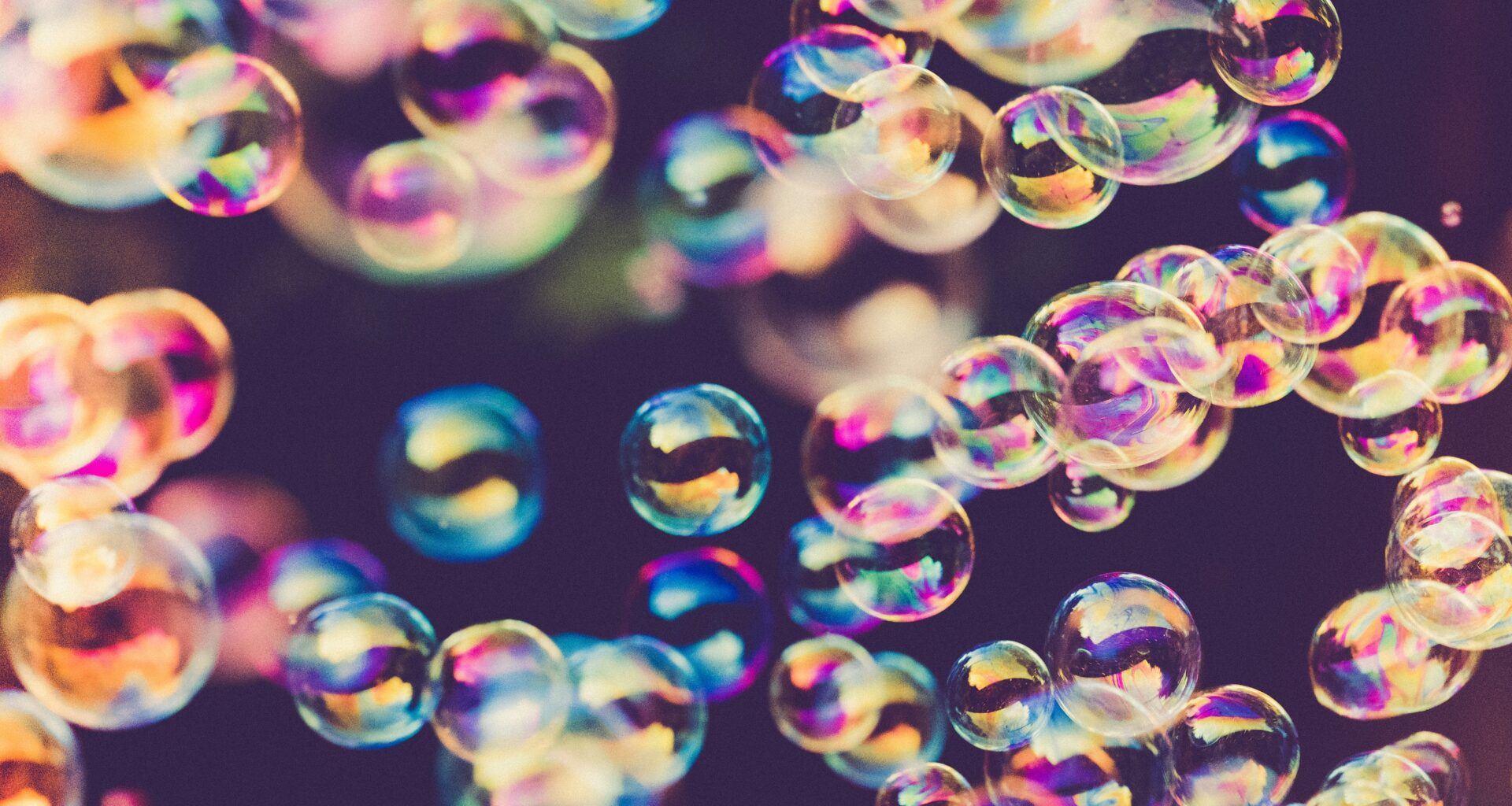 From Amsterdam to Australia; has a sharemarket bubble popped again?