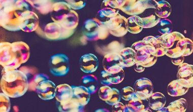From Amsterdam to Australia; has a sharemarket bubble popped again?