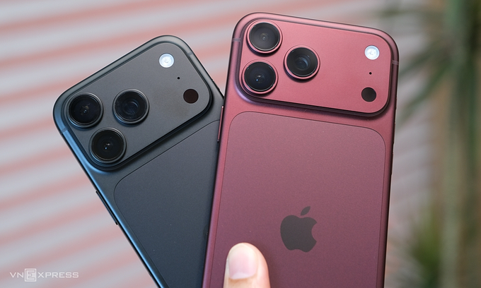 Philippines most expensive place in Southeast Asia to buy iPhone 18 Pro