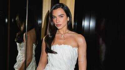 Dua Lipa fights Samsung’s bid to dismiss $15 million lawsuit over alleged unauthorised use of her photo on TV boxes, claiming the packaging falsely suggested she endorsed its products