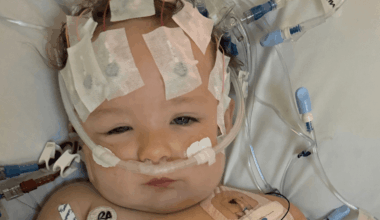 How Raw Milk Made This Toddler Dangerously Ill