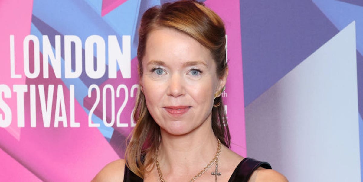 Anna Maxwell Martin, 49, uses simple NEAT exercise to stay fit – 3 easy ways you can move more every day