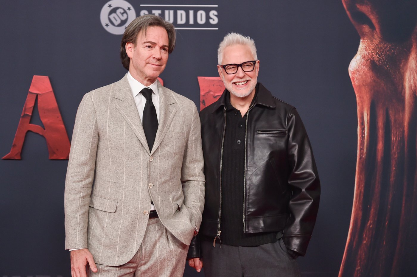 Can DC blend horror with a superhero movie? 'Clayface' wants to blur genres | iNFOnews.ca