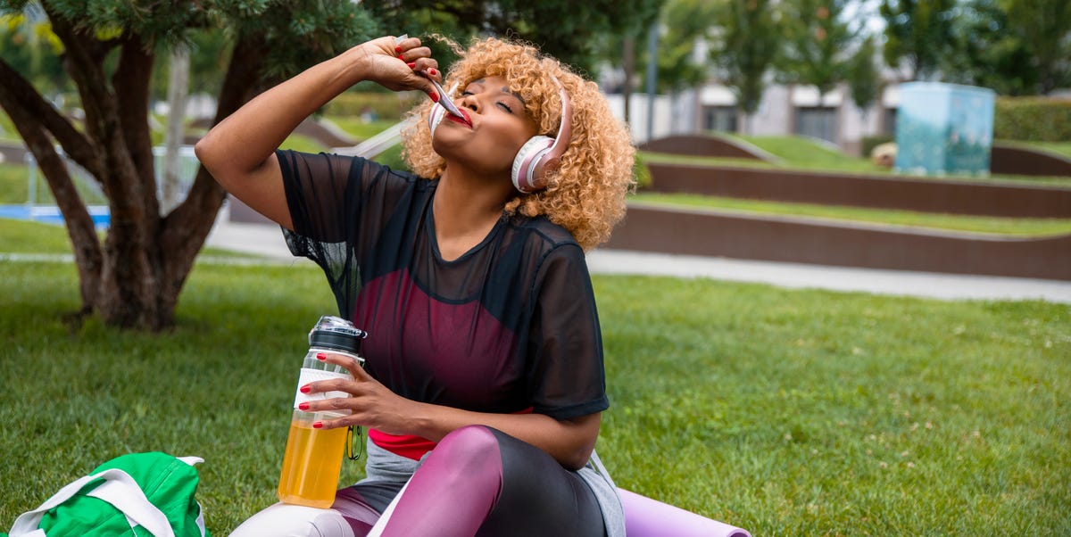 Which supplements improve your running performance? Here are 7 science-backed things that work
