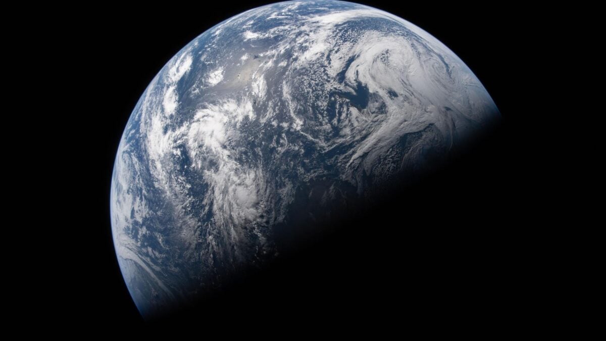 Earth Tipped on Its Side During the Age of Dinosaurs—and Not Just Once