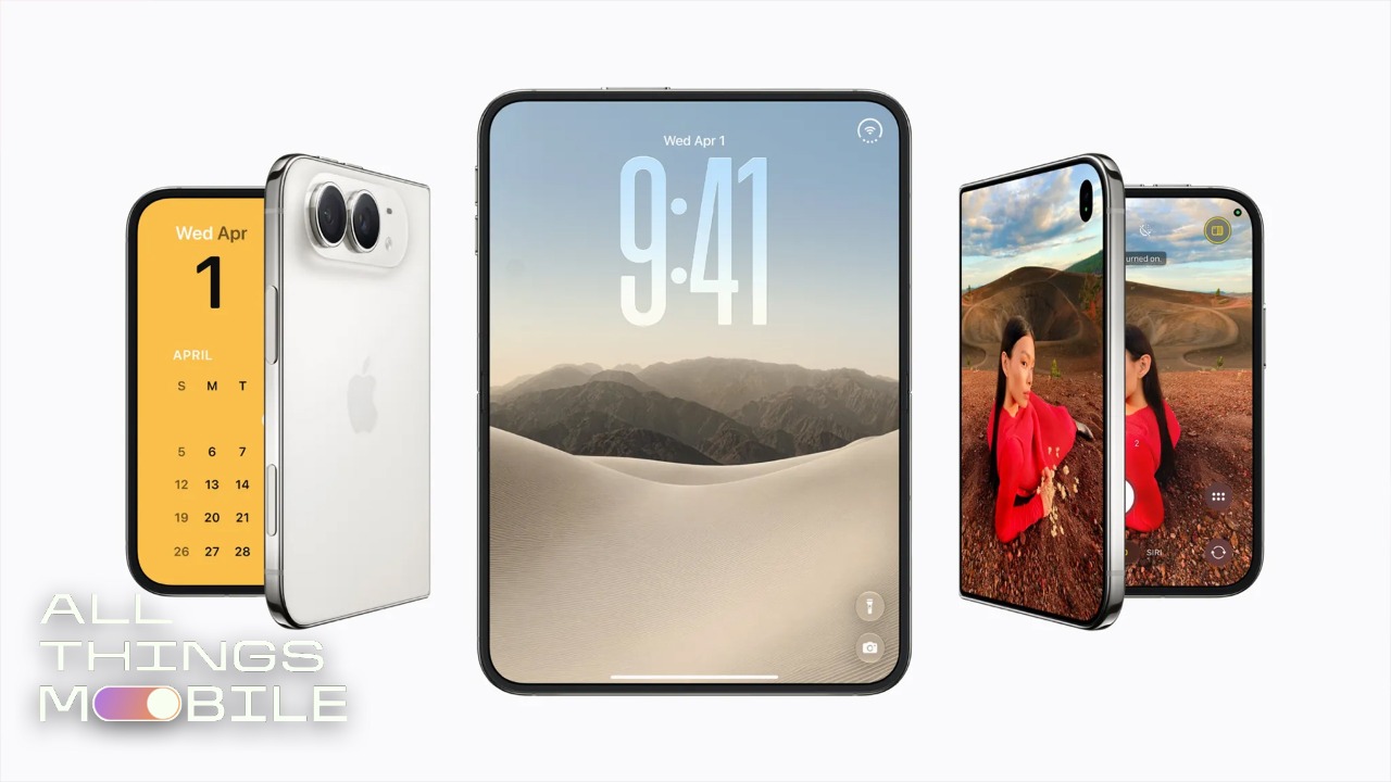 Behind CNET's Mad Scramble to Pre-Order an iPhone Duo