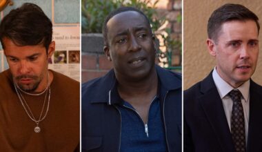 17 huge Coronation Street spoilers for next week (11 to 16 October)