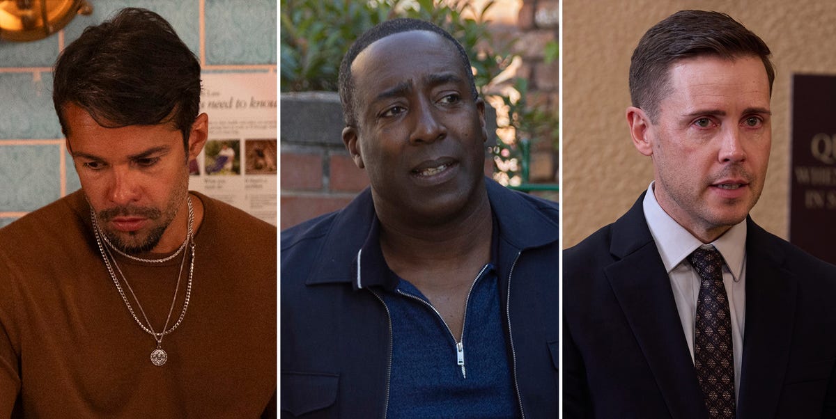 17 huge Coronation Street spoilers for next week (11 to 16 October)