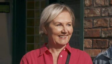 Coronation Street's Sue Cleaver and Les Dennis land new role alongside EastEnders favourite