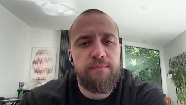BLABBERMOUTH.NET