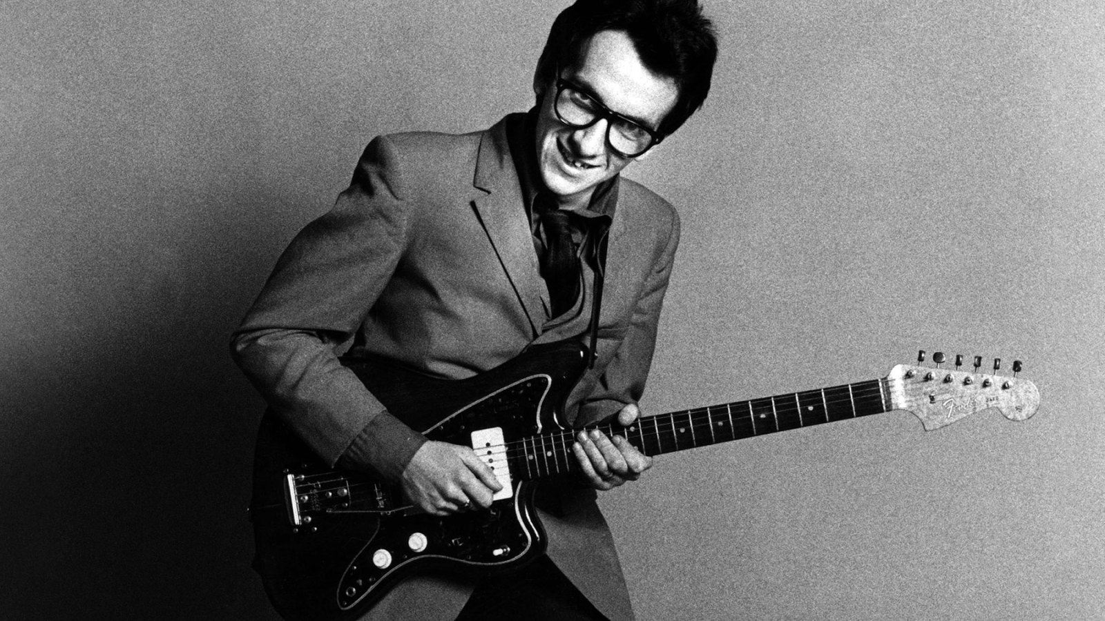 Elvis Costello Interview: Inside 'My Aim Is True' Box Set
