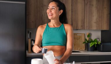 A new study suggests that this supplement could help you build muscle in midlife—without hitting the gym