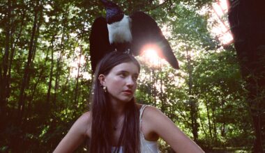 Emma Ogier Talks New Album After Bright Eyes, Dominic Fike Collabs