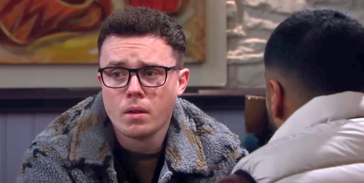 Emmerdale sets up Vinny Dingle's exit as he makes big decisions