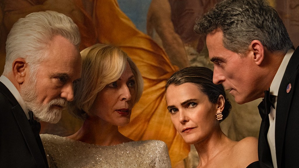 'The Diplomat' Season 4: Who Dies & Who Is New Prime Minister?